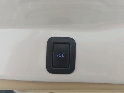 2016 Toyota Highlander Limited Platinum V6