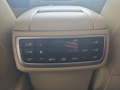 2016 Toyota Highlander Limited Platinum V6