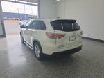 2016 Toyota Highlander Limited Platinum V6