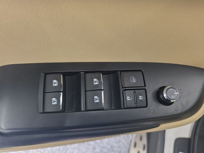 2016 Toyota Highlander Limited Platinum V6