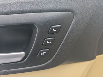 2016 Toyota Highlander Limited Platinum V6