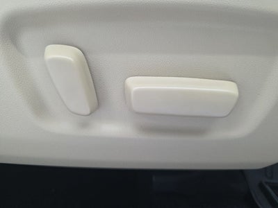 2016 Toyota Highlander Limited Platinum V6