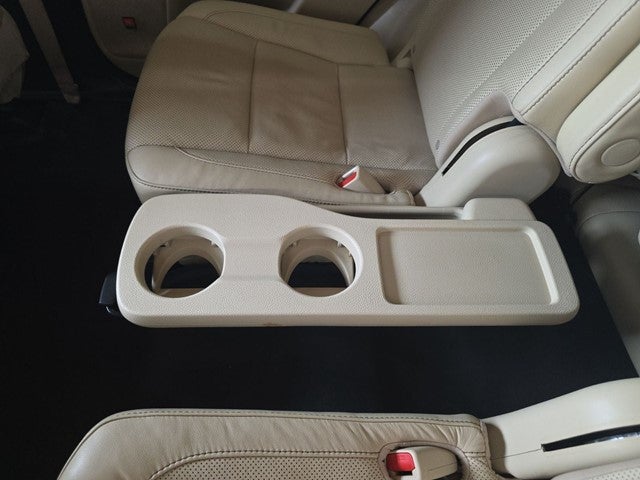 2016 Toyota Highlander Limited Platinum V6