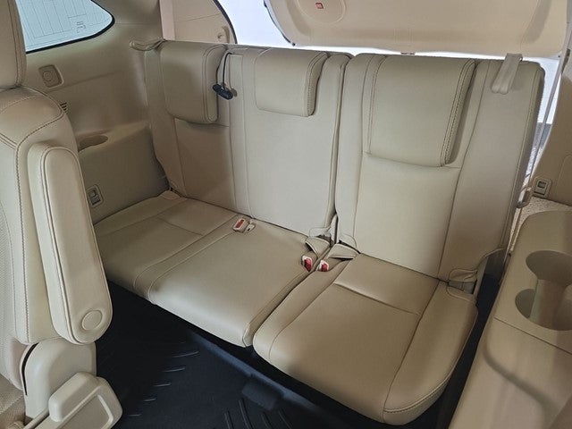 2016 Toyota Highlander Limited Platinum V6