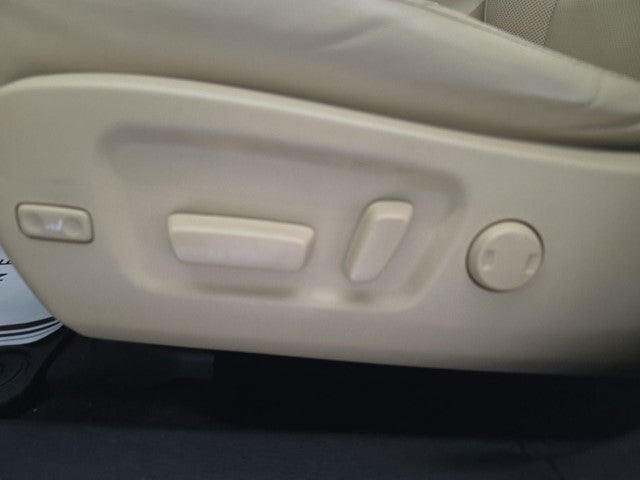 2016 Toyota Highlander Limited Platinum V6