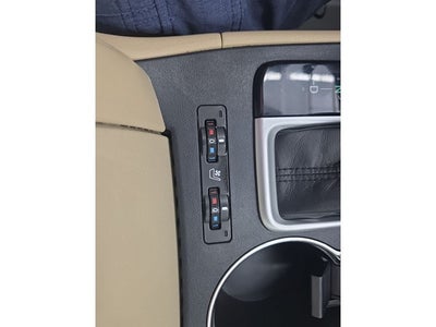 2016 Toyota Highlander Limited Platinum V6