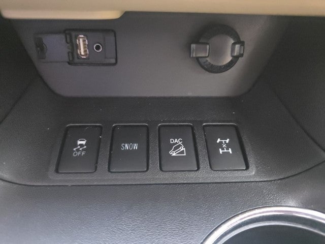 2016 Toyota Highlander Limited Platinum V6