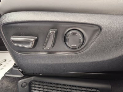 2024 Toyota Sienna XLE 8 Passenger