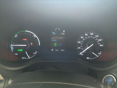 2024 Toyota Sienna XLE 8 Passenger