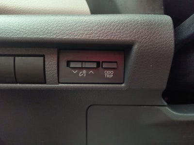 2024 Toyota Sienna XLE 8 Passenger