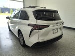 2024 Toyota Sienna XLE 8 Passenger