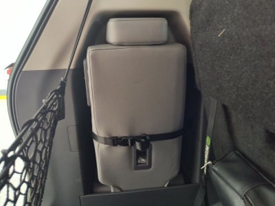 2024 Toyota Sienna XLE 8 Passenger