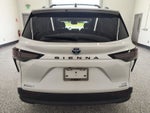 2024 Toyota Sienna XLE 8 Passenger