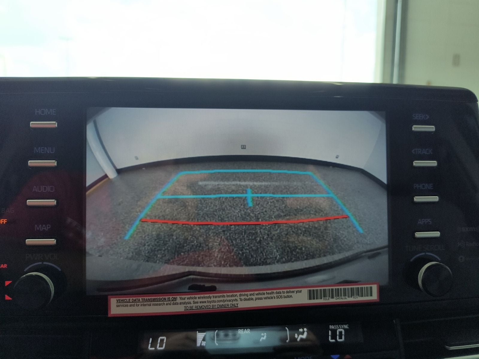 2024 Toyota Sienna XLE 8 Passenger
