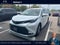 2024 Toyota Sienna XLE 8 Passenger