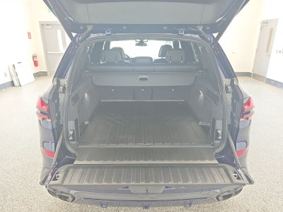 2025 BMW X5 M60i