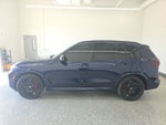 2025 BMW X5 M60i