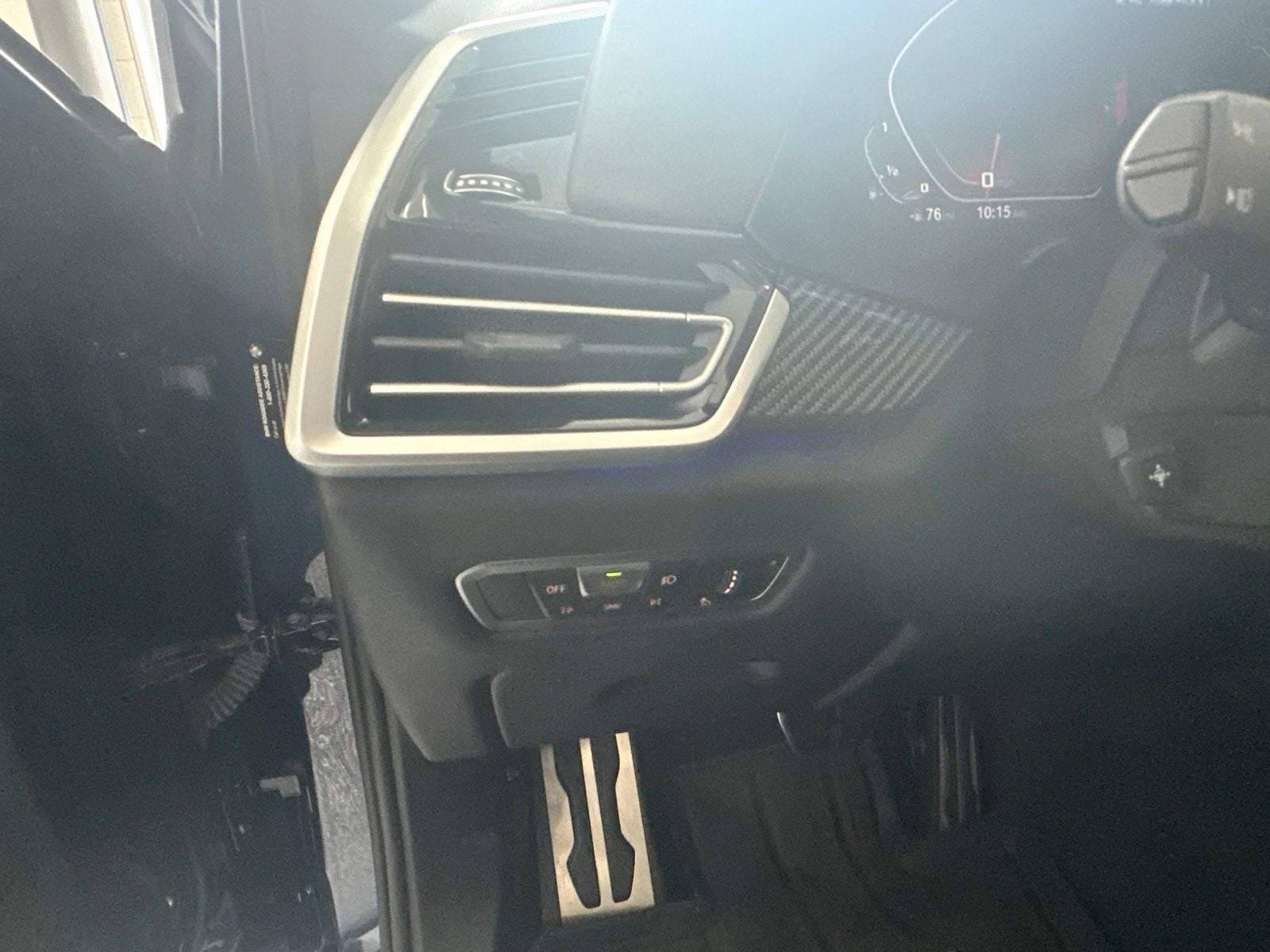 2023 BMW X5 M50i
