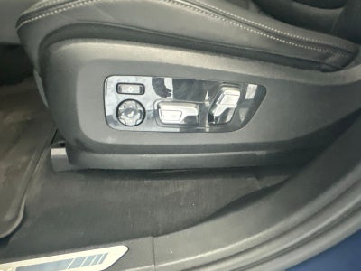 2023 BMW X5 M50i