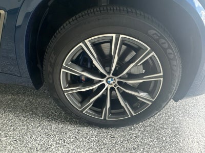 2023 BMW X5 M50i