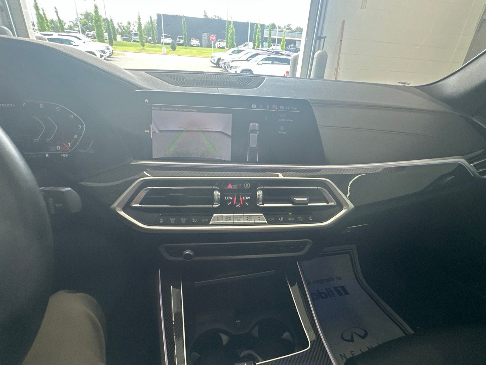2023 BMW X5 M50i