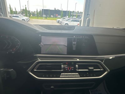 2023 BMW X5 M50i