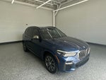 2023 BMW X5 M50i