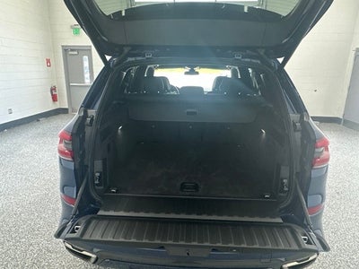 2023 BMW X5 M50i
