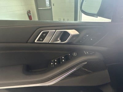 2023 BMW X5 M50i