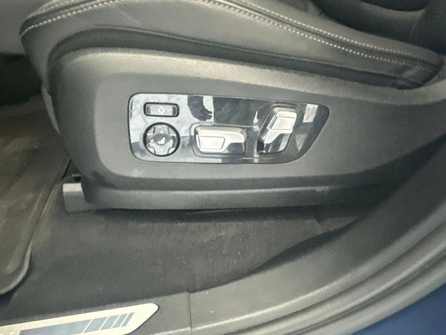 2023 BMW X5 M50i