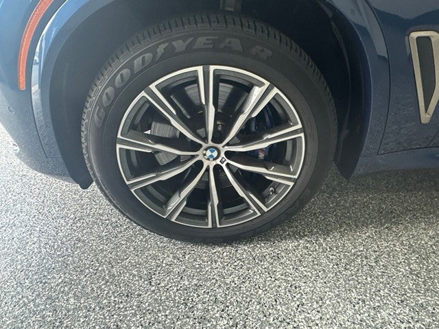2023 BMW X5 M50i