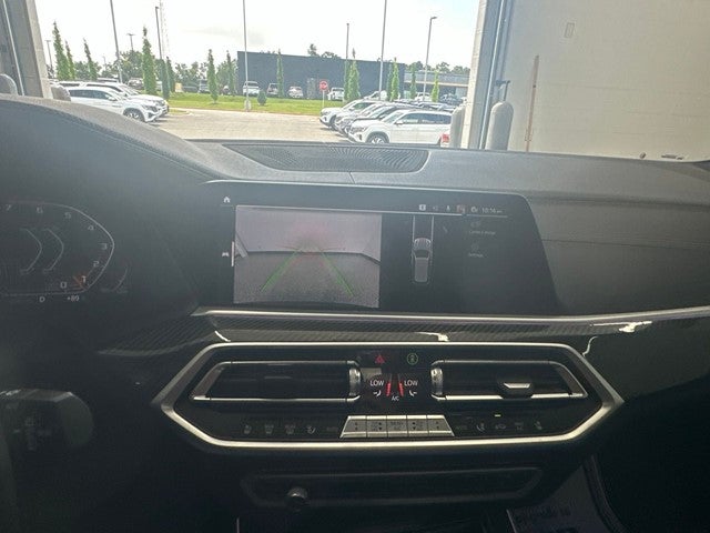 2023 BMW X5 M50i