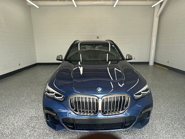 2023 BMW X5 M50i