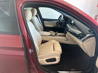 2016 BMW X6 xDrive35i