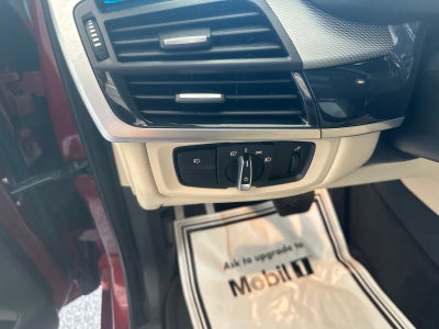 2016 BMW X6 xDrive35i