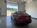 2016 BMW X6 xDrive35i