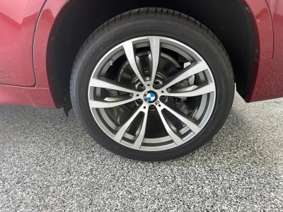 2016 BMW X6 xDrive35i