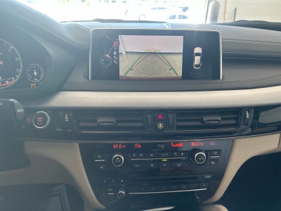 2016 BMW X6 xDrive35i