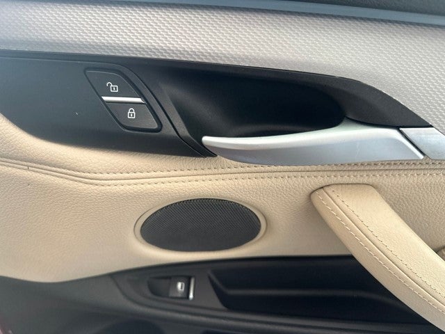 2016 BMW X6 xDrive35i