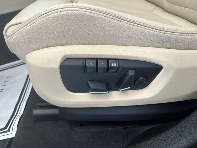2016 BMW X6 xDrive35i