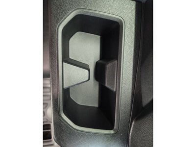 2024 Toyota Sequoia Capstone