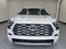 2024 Toyota Sequoia Capstone