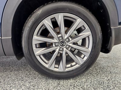 2020 Mazda Mazda CX-9 Grand Touring