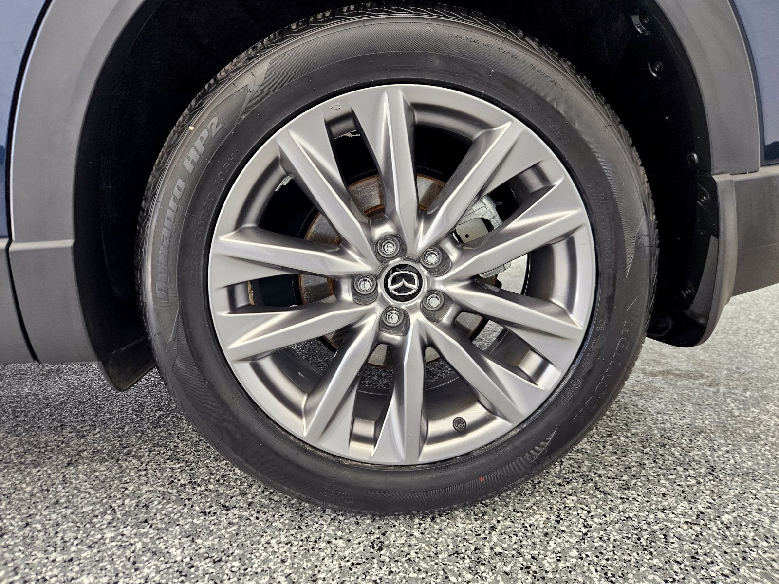 2020 Mazda Mazda CX-9 Grand Touring