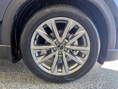 2020 Mazda Mazda CX-9 Grand Touring