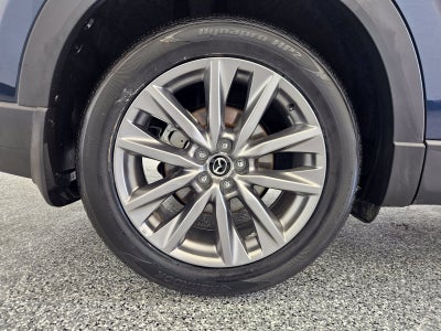 2020 Mazda Mazda CX-9 Grand Touring