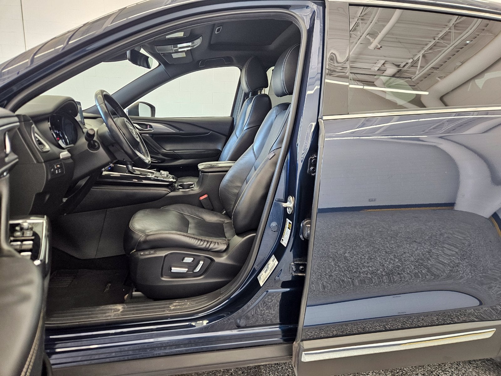 2020 Mazda Mazda CX-9 Grand Touring