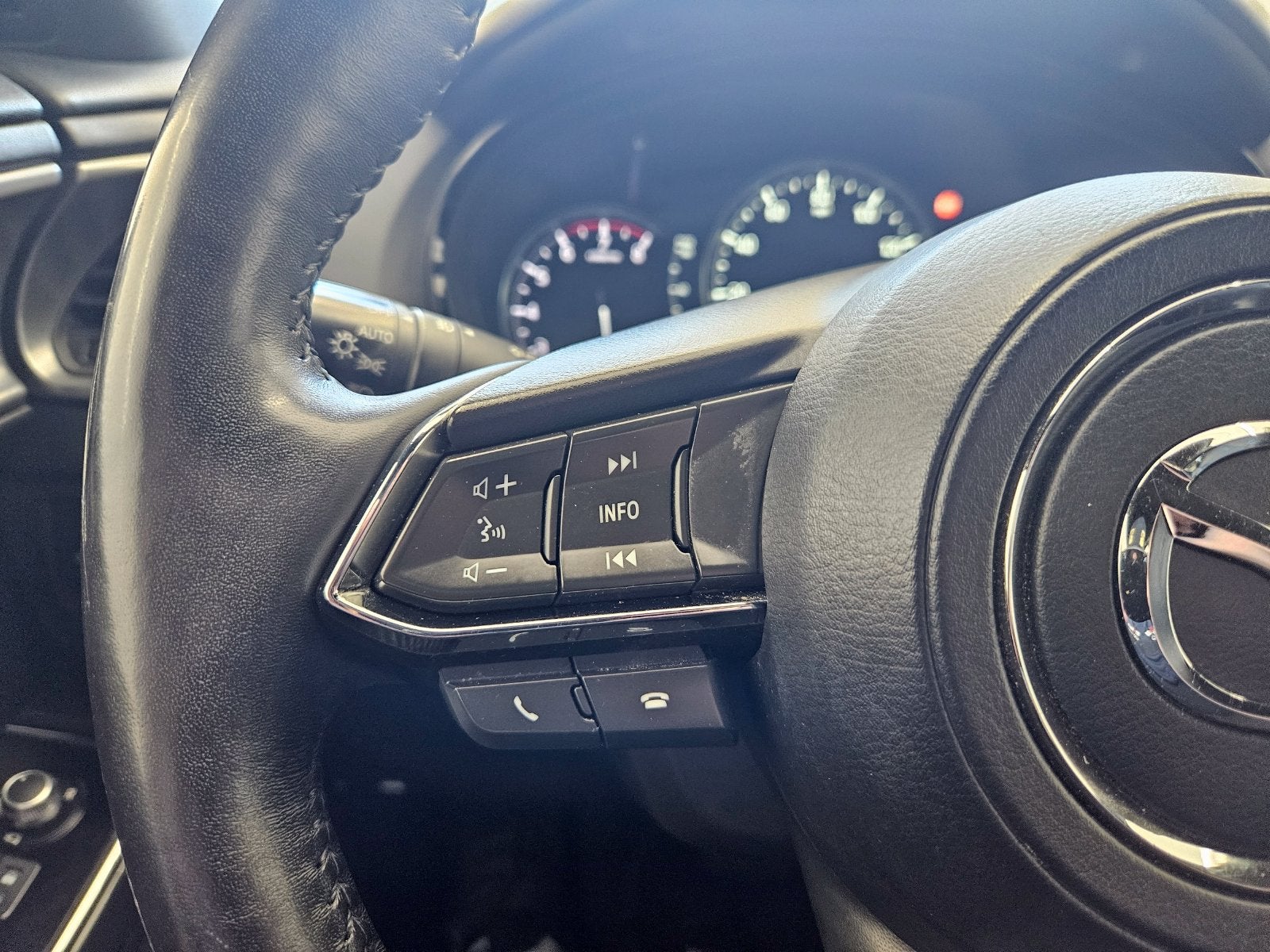 2020 Mazda Mazda CX-9 Grand Touring