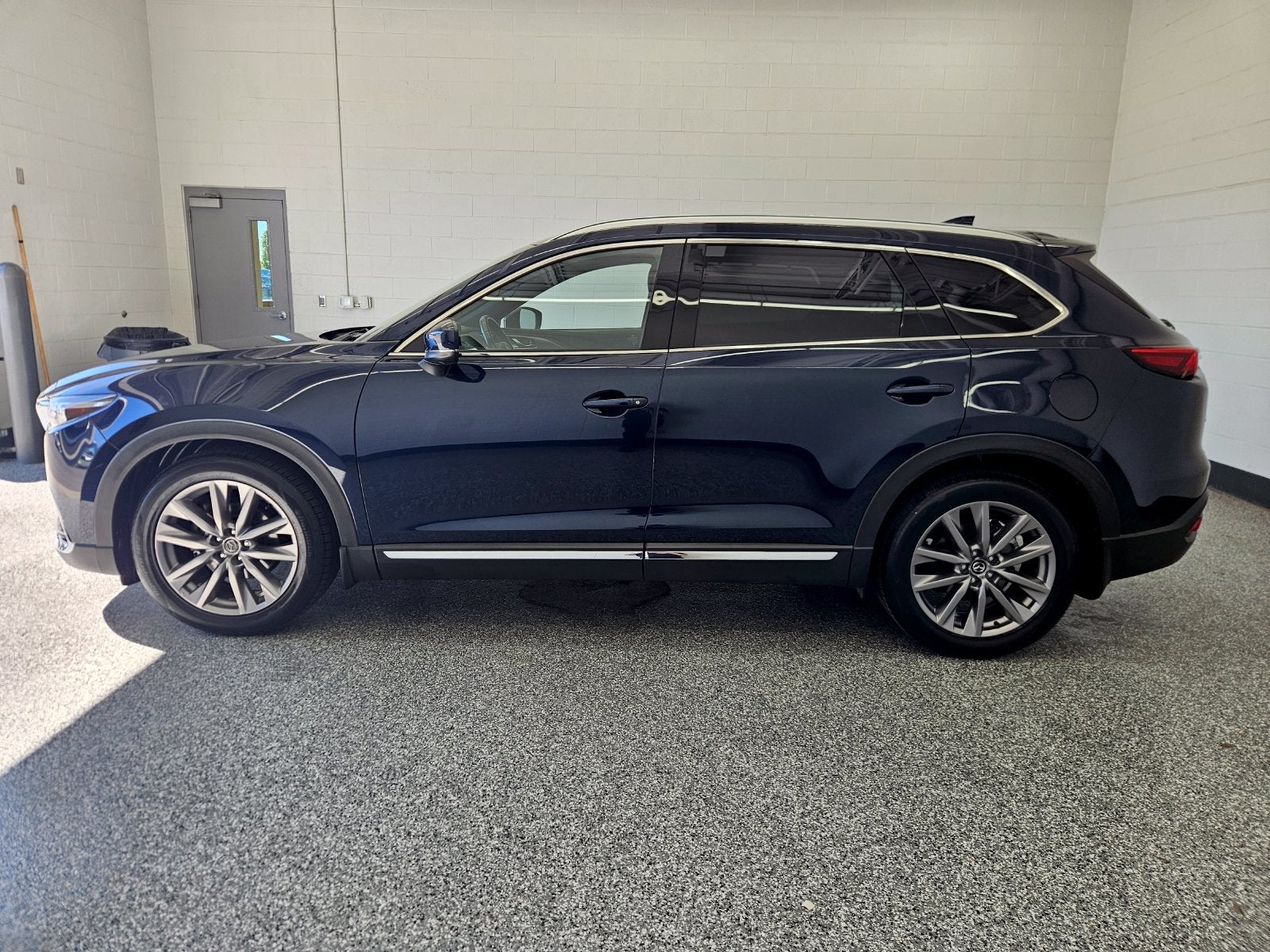 2020 Mazda Mazda CX-9 Grand Touring