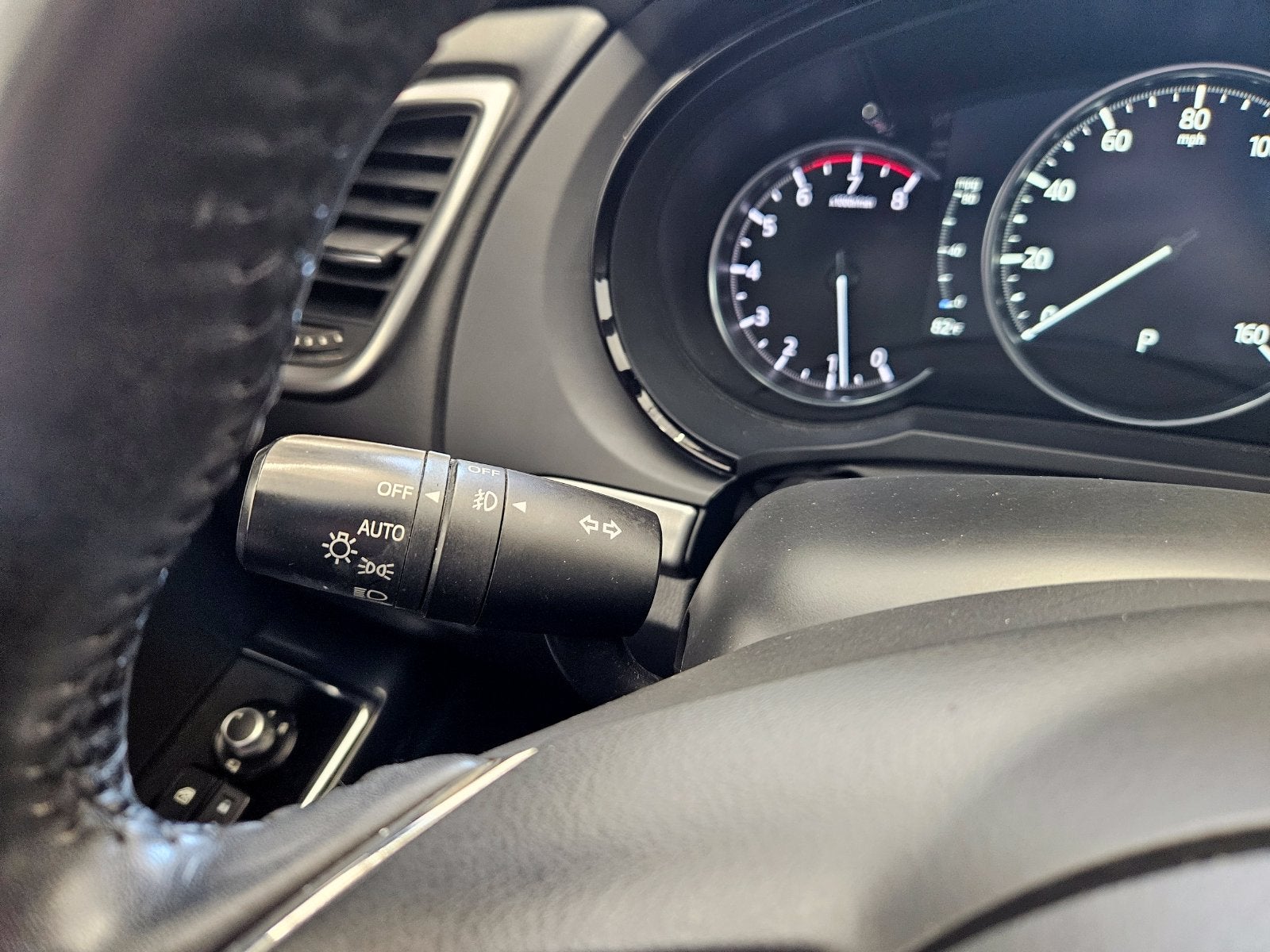 2020 Mazda Mazda CX-9 Grand Touring
